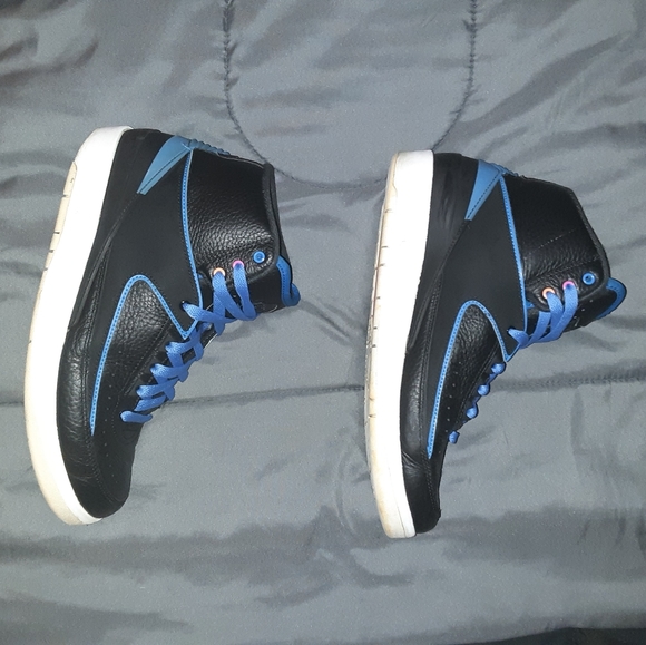 Jordan 2 - Picture 4 of 7